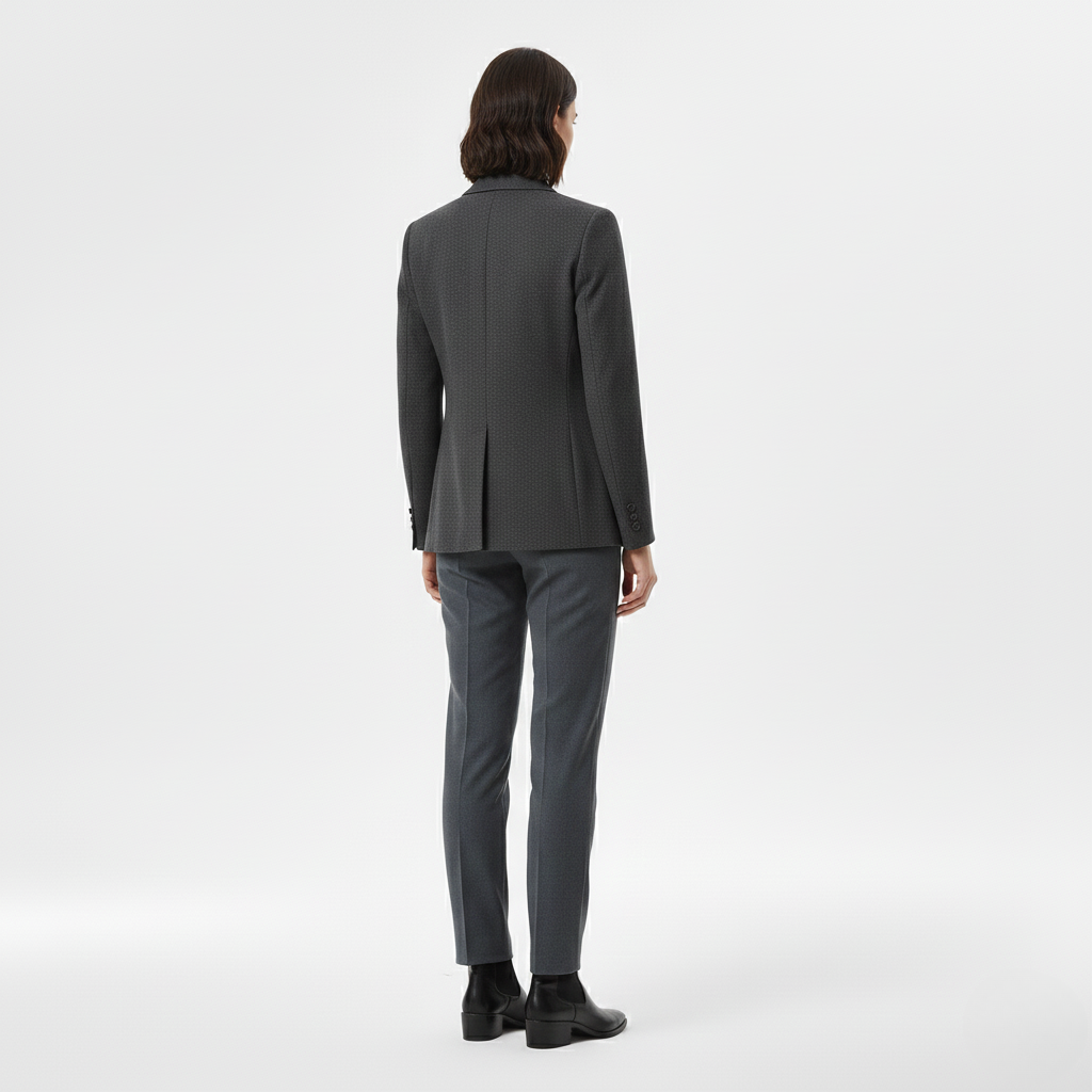 Women's Everyday Casual Blazer