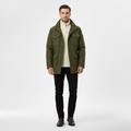 Men's Utility Pocket Field Jacket