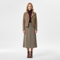 Women's Softly Structured Jacket
