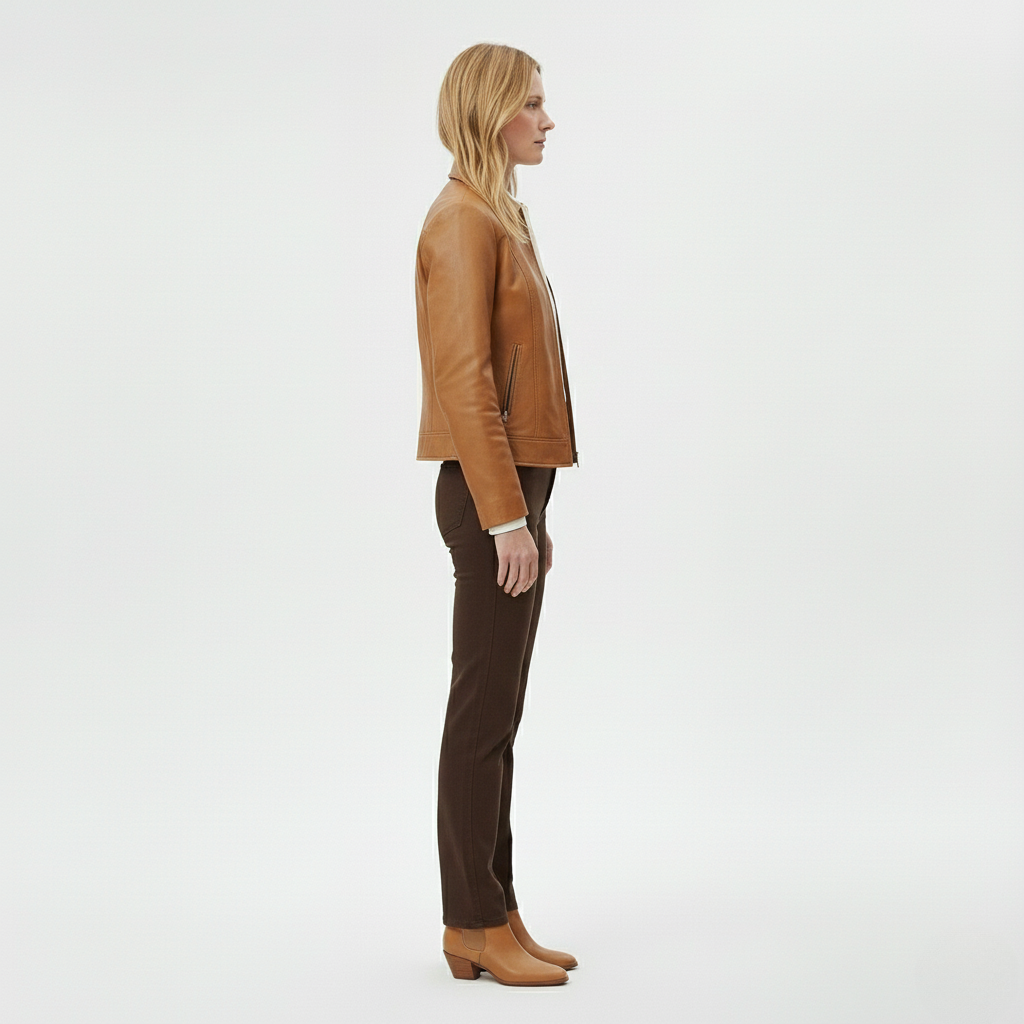 Women's Smooth Everyday Jacket