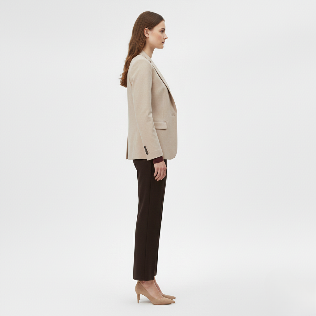 Women's Everyday Tailored Blazer