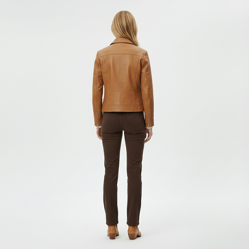 Women's Smooth Everyday Jacket