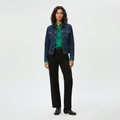 Women's Classic Denim Jacket