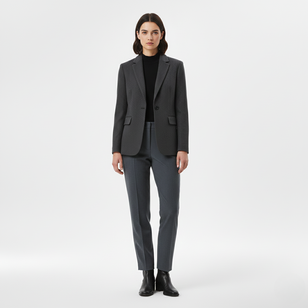 Women's Everyday Casual Blazer