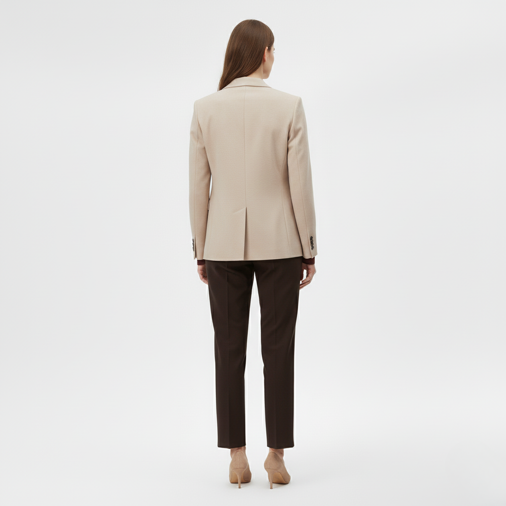Women's Everyday Tailored Blazer