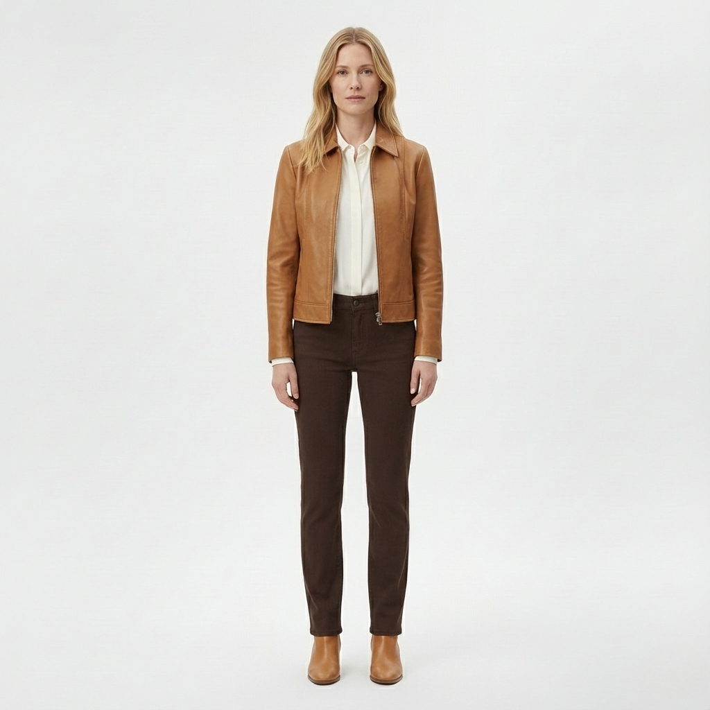 Women's Smooth Everyday Jacket