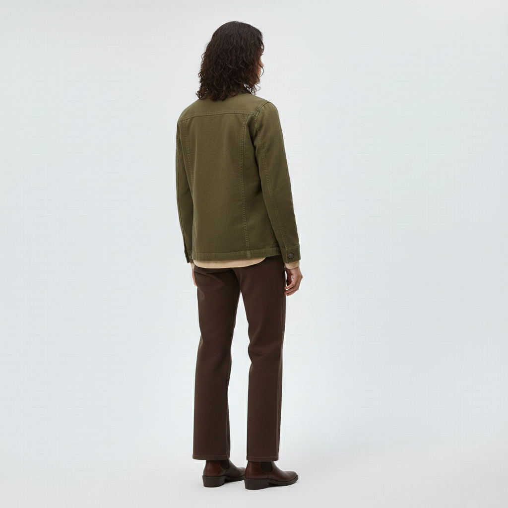 Women's Everyday Casual Jacket