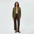Women's Everyday Casual Jacket