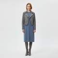 Women's Clean-Line Layering Jacket