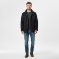 Men's Structured Field Jacket